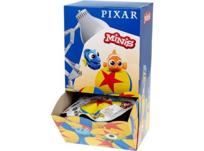 Mattel Pixar mini postavička