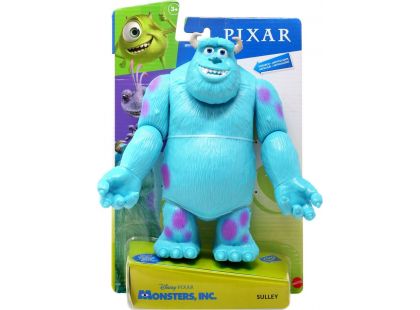 Mattel Pixar základní postavička Sulley