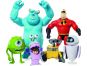 Mattel Pixar základní postavička Sulley 2