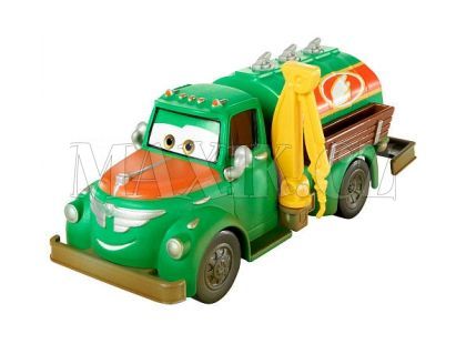 Mattel Planes Letadla - Chug