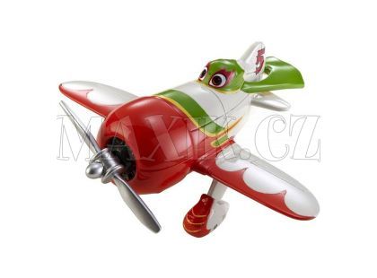 Mattel Planes Letadla - El Chupacabra