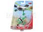 Mattel Planes Letadla - Zed 2