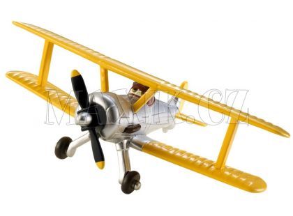 Mattel Planes Letadla hasiči a záchranáři - Leadbottom Mattel Planes Letadla hasiči a záchranáři - Leadbottom