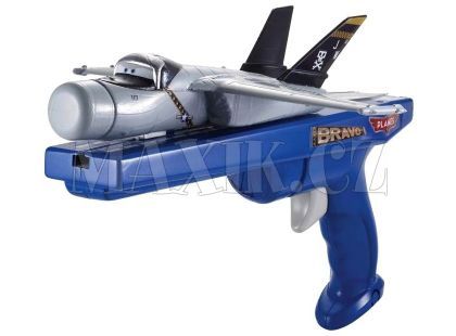 Mattel Planes Letadla Opravdový let - Bravo