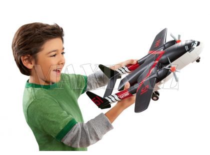 Mattel Planes Nákladní Cabbie