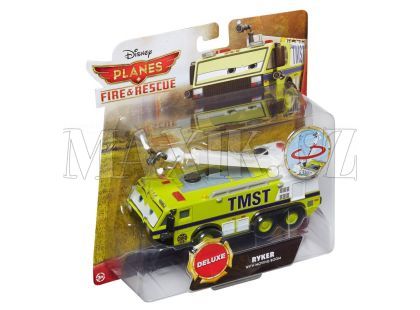 Mattel Planes Velká letadla hasiči a záchranáři - Ryker
