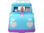 Mattel Polly Pocket karavan 3
