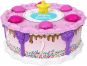 Mattel Polly Pocket narozeninový kalendář 4