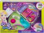 Mattel Polly Pocket pidi pocketková kabelka obláček - Poškozený obal 6