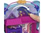 Mattel Polly Pocket pidi pocketková kabelka Teddy Bear Purse 5