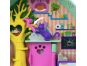 Mattel Polly Pocket pidi svět do kapsy ježčí kavárna 4