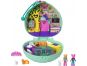 Mattel Polly Pocket pidi svět do kapsy ježčí kavárna 2