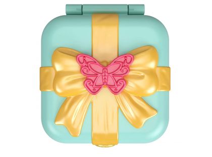 Mattel Polly Pocket pidi svět v krabičce Flutterrific Forest