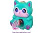 Mattel Polly Pocket pudřenka s překvapením Kočka 2