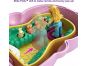 Mattel Polly Pocket pudřenka s překvapením Králíček 7