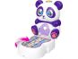 Mattel Polly Pocket pudřenka s překvapením Panda 2