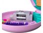 Mattel Polly Pocket svět do kapsy Donut Pajama Party 5