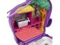 Mattel Polly Pocket svět do kapsy Elephant Adventure Compact 22 2