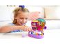 Mattel Polly Pocket svět do kapsy Elephant Adventure Compact 22 5