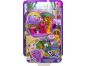Mattel Polly Pocket svět do kapsy Elephant Adventure Compact 22 7