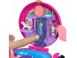 Mattel Polly Pocket svět do kapsy Flamingo Floatie 38 3