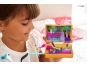 Mattel Polly Pocket svět do kapsy Jungle Safari Compact 53 5