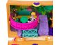 Mattel Polly Pocket svět do kapsy Jungle Safari Compact 53 4