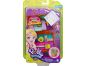 Mattel Polly Pocket svět do kapsy Jungle Safari Compact 53 6