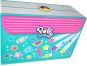 Mattel Polly Pocket svět do kapsy Middle School 2