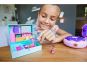 Mattel Polly Pocket svět do kapsy Middle School 7