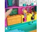 Mattel Polly Pocket svět do kapsy Middle School 5