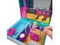 Mattel Polly Pocket svět do kapsy Middle School 4