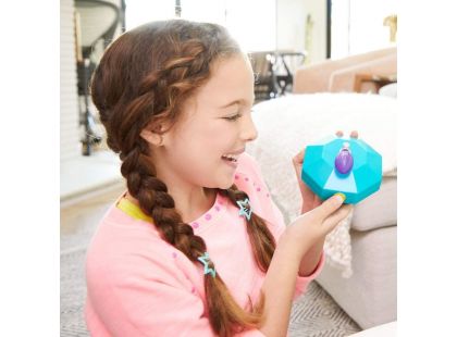 Mattel Polly Pocket svět do kapsy Perfume Spa