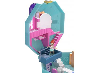 Mattel Polly Pocket svět do kapsy Perfume Spa