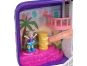 Mattel Polly Pocket tajná místa Beach Vibes FRY40 4