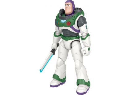 Mattel Rakeťák svítící velká figurka s filmovými zvuky