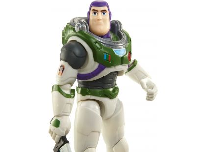 Mattel Rakeťák svítící velká figurka s filmovými zvuky