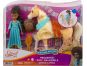 Mattel Spirit festival panenka a koník Prudence Granger a Chica Linda 6