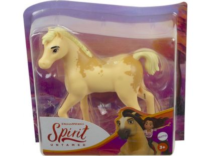 Mattel Spirit hříbátka a přátelé světle hnědý