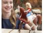 Mattel Spirit panenka a kůň Štístko a kůň Spirit 3