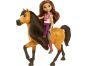 Mattel Spirit panenka a kůň Spirit a Lucky 2