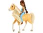 Mattel Spirit panenka a kůň Pru a klisna Chica Linda 2