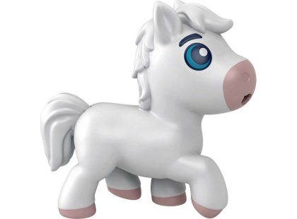 Mattel Spirit rozkošní poníci sběratelská edice