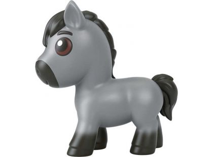 Mattel Spirit rozkošní poníci sběratelská edice