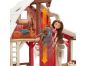 Mattel Spirit vychytaná stáj herní set - Poškozený obal 2