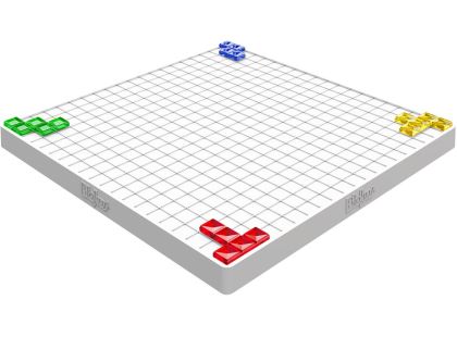 Mattel Společenská hra Blokus Mattel Společenská hra Blokus