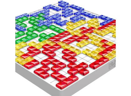 Mattel Společenská hra Blokus Mattel Společenská hra Blokus