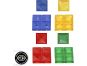 Mattel Společenská hra Blokus 6