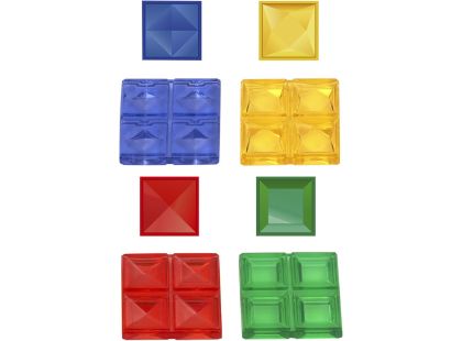 Mattel Společenská hra Blokus Mattel Společenská hra Blokus