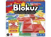 Mattel Společenská hra Blokus